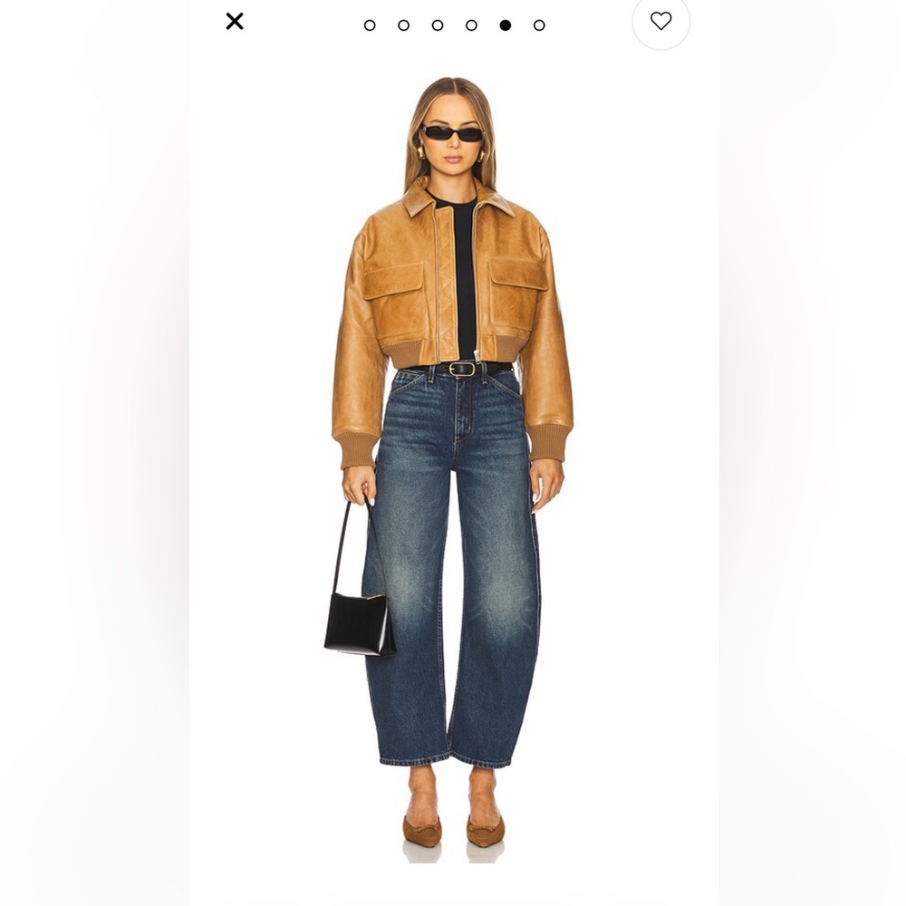 Nili Lotan Otis Jeans brand new without tags